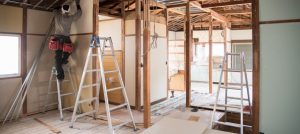 Entreprise de rénovation de la maison et de rénovation d’appartement à Hermeray